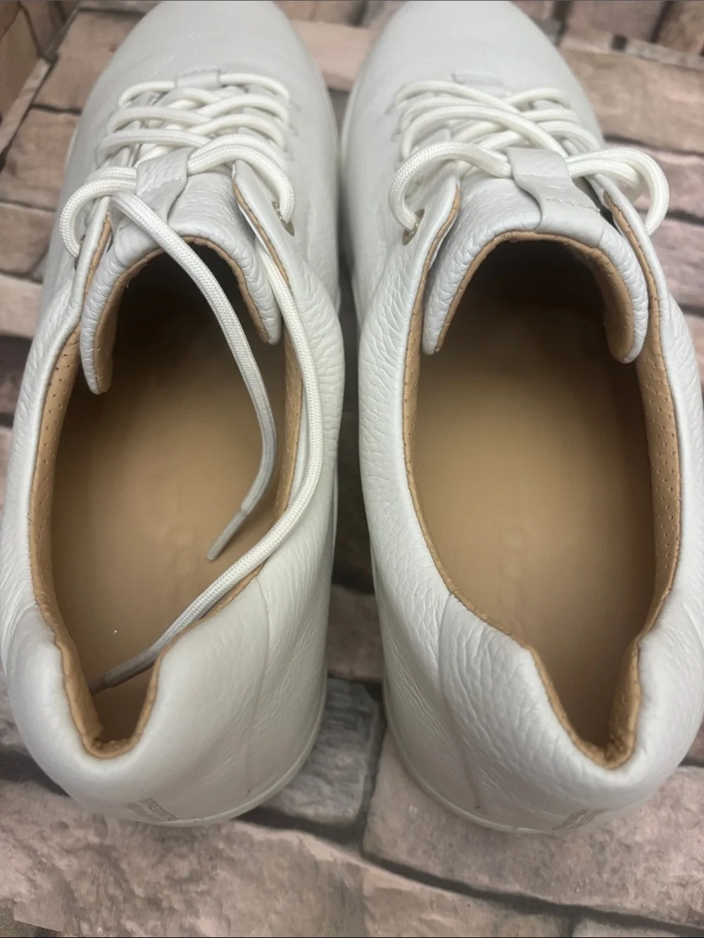 Ecco classic men